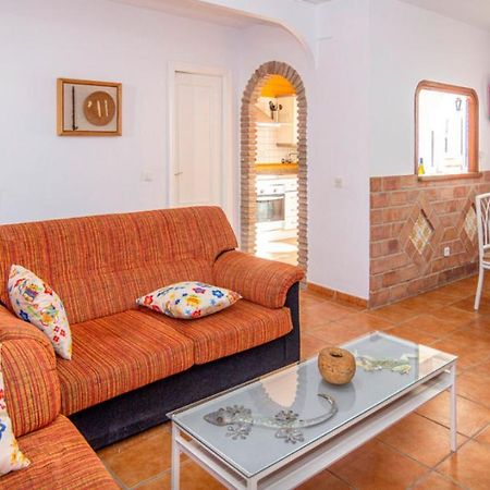 Апартаменты Casa Jilguero Нерха Экстерьер фото