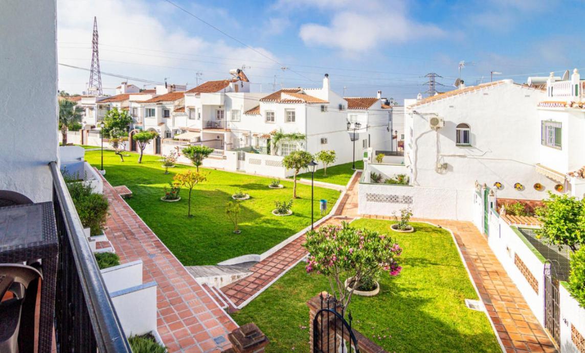 Апартаменты Casa Jilguero Нерха Экстерьер фото
